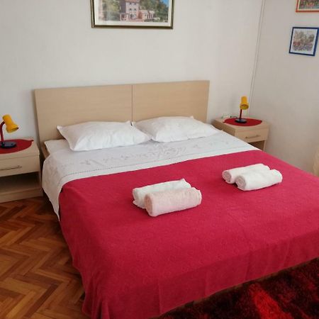 House Lotties Βίλα Stari Grad  Εξωτερικό φωτογραφία