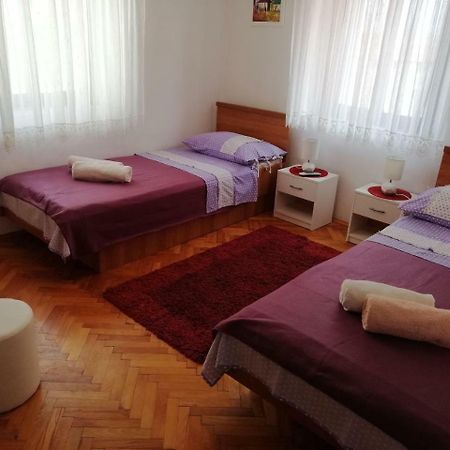 House Lotties Βίλα Stari Grad  Εξωτερικό φωτογραφία