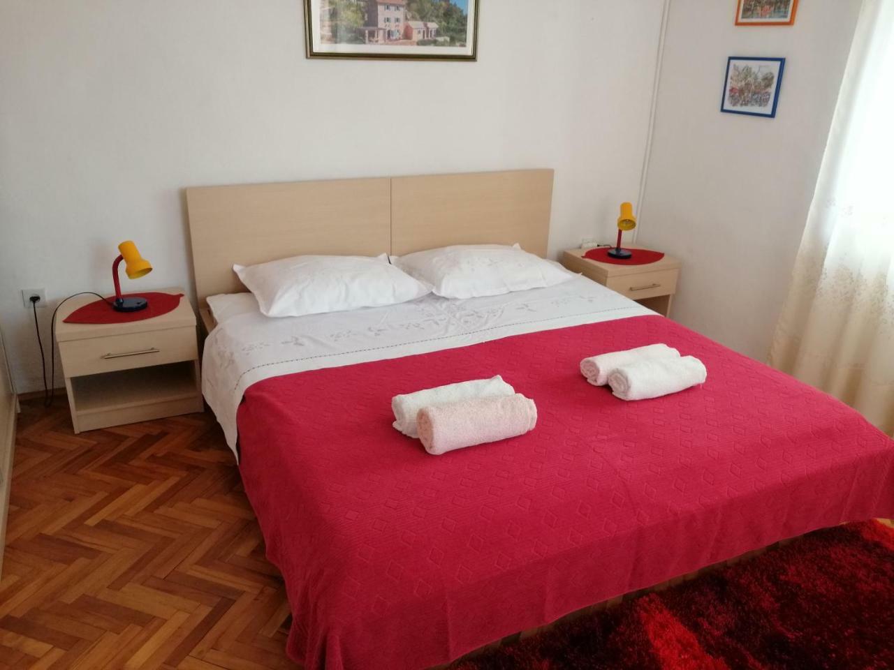 House Lotties Βίλα Stari Grad  Εξωτερικό φωτογραφία