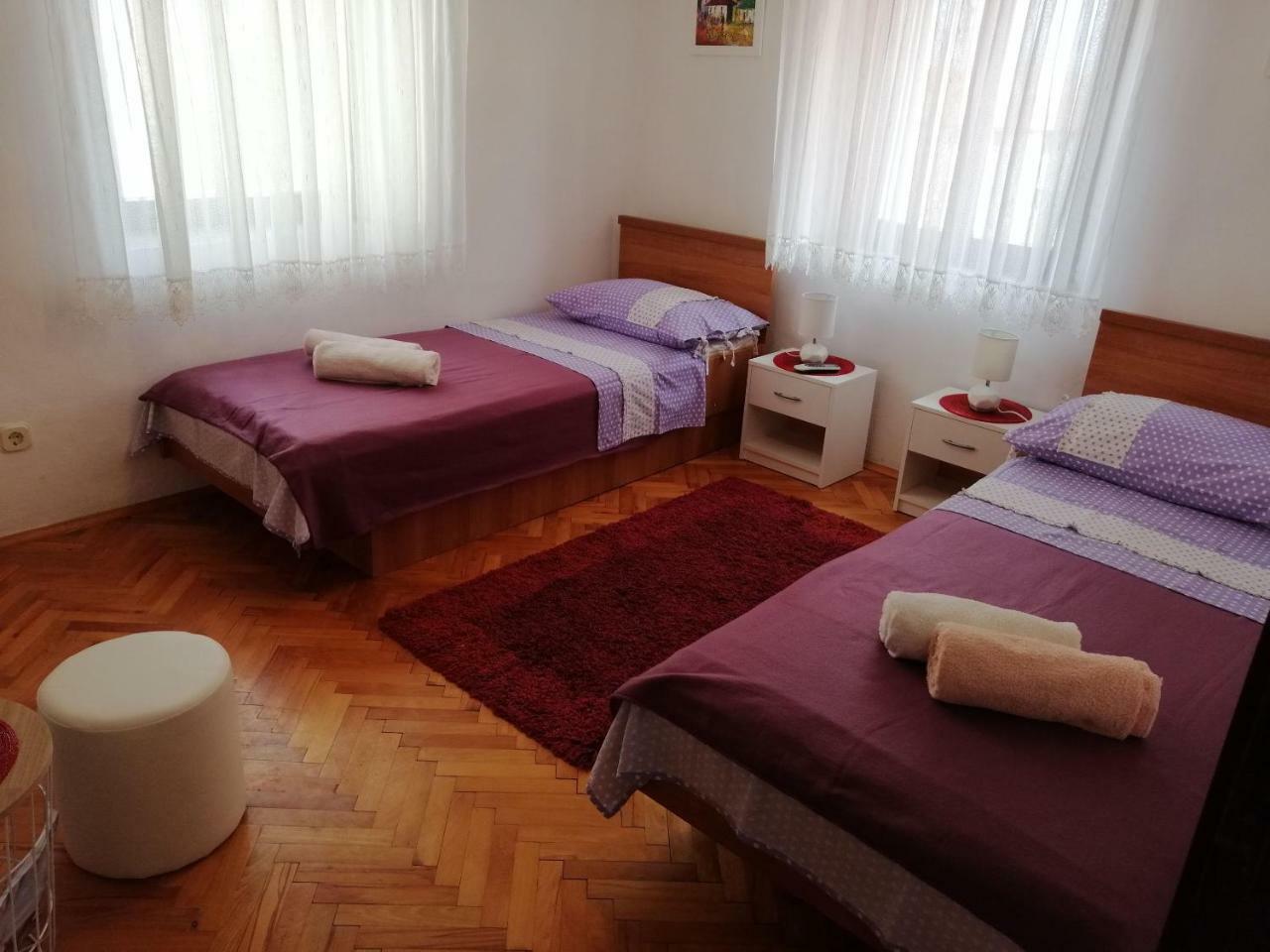 House Lotties Βίλα Stari Grad  Εξωτερικό φωτογραφία