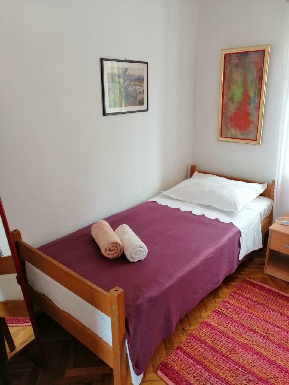House Lotties Βίλα Stari Grad  Εξωτερικό φωτογραφία