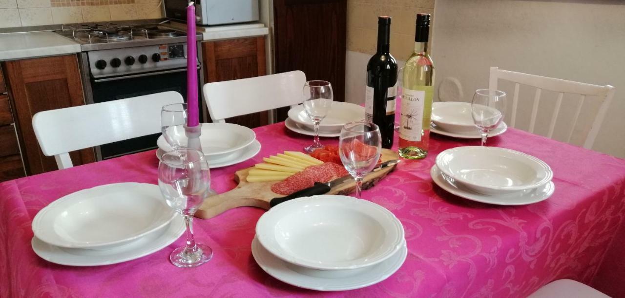 House Lotties Βίλα Stari Grad  Εξωτερικό φωτογραφία