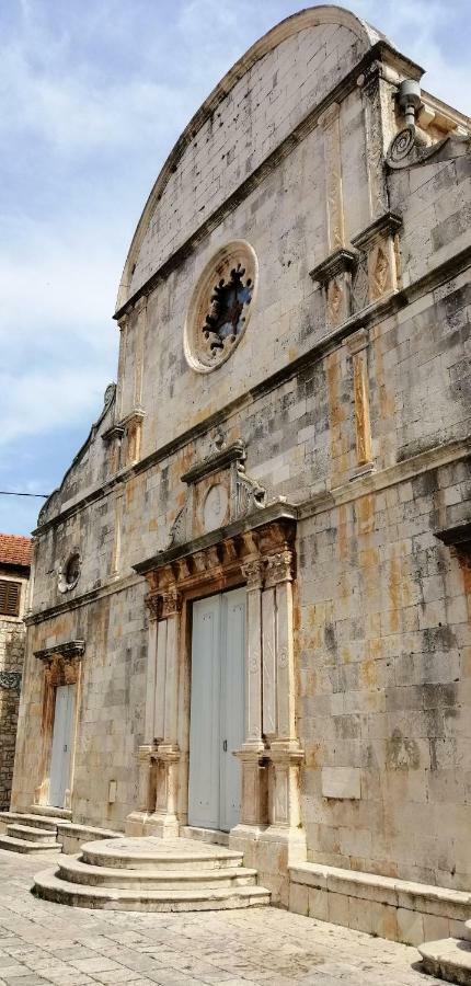 House Lotties Βίλα Stari Grad  Εξωτερικό φωτογραφία