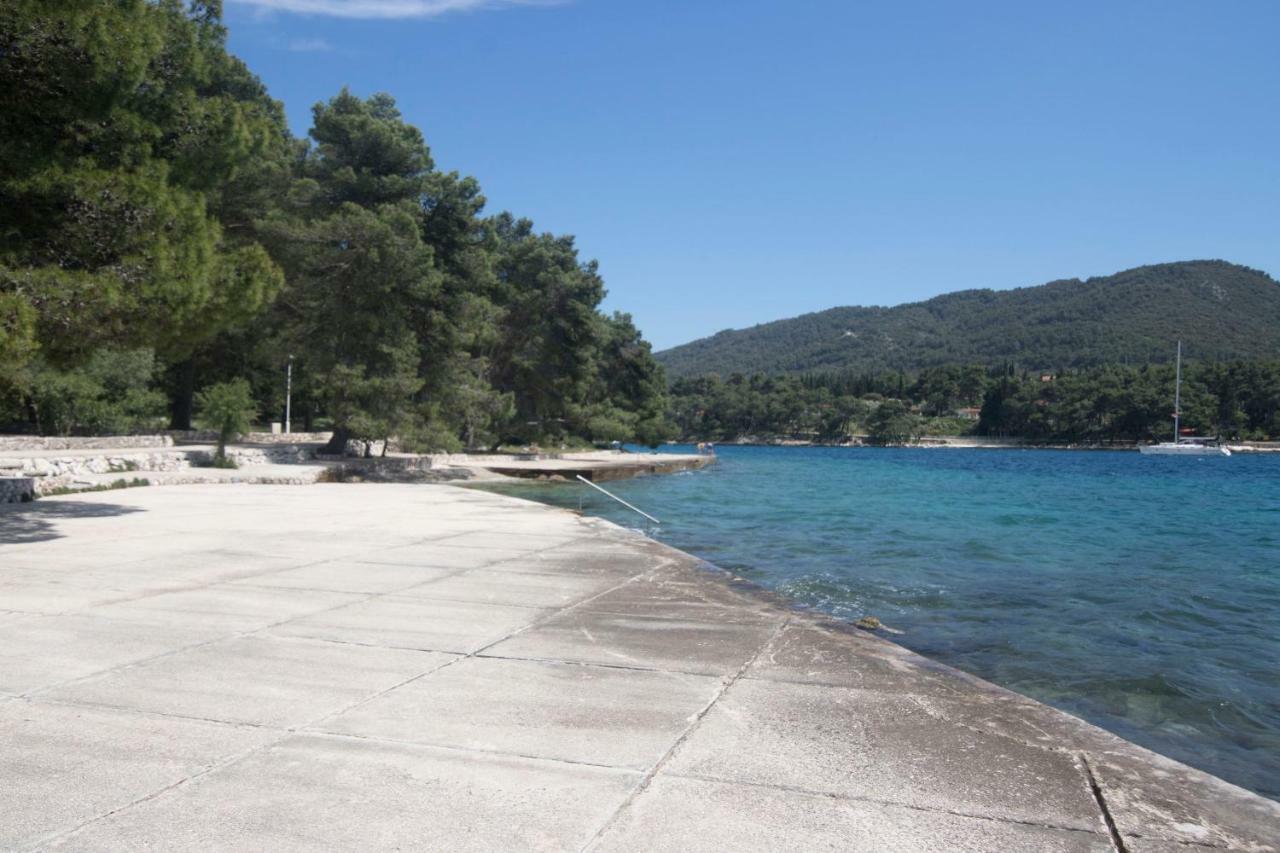 House Lotties Βίλα Stari Grad  Εξωτερικό φωτογραφία