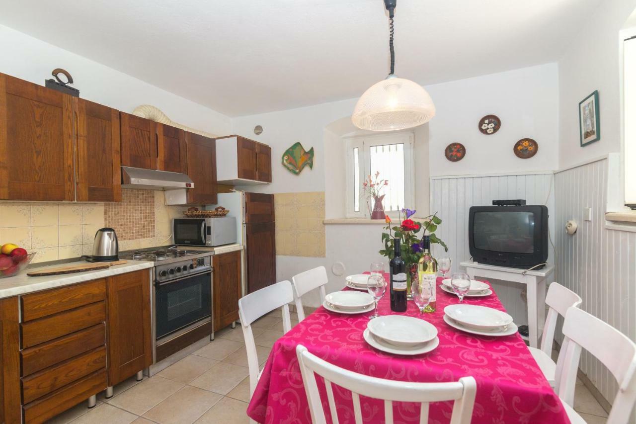 House Lotties Βίλα Stari Grad  Εξωτερικό φωτογραφία