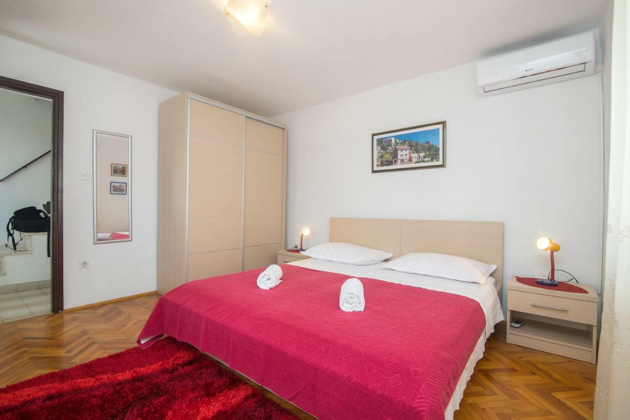 House Lotties Βίλα Stari Grad  Εξωτερικό φωτογραφία