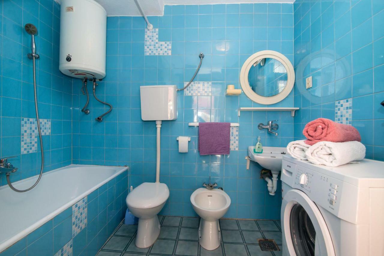 House Lotties Βίλα Stari Grad  Εξωτερικό φωτογραφία