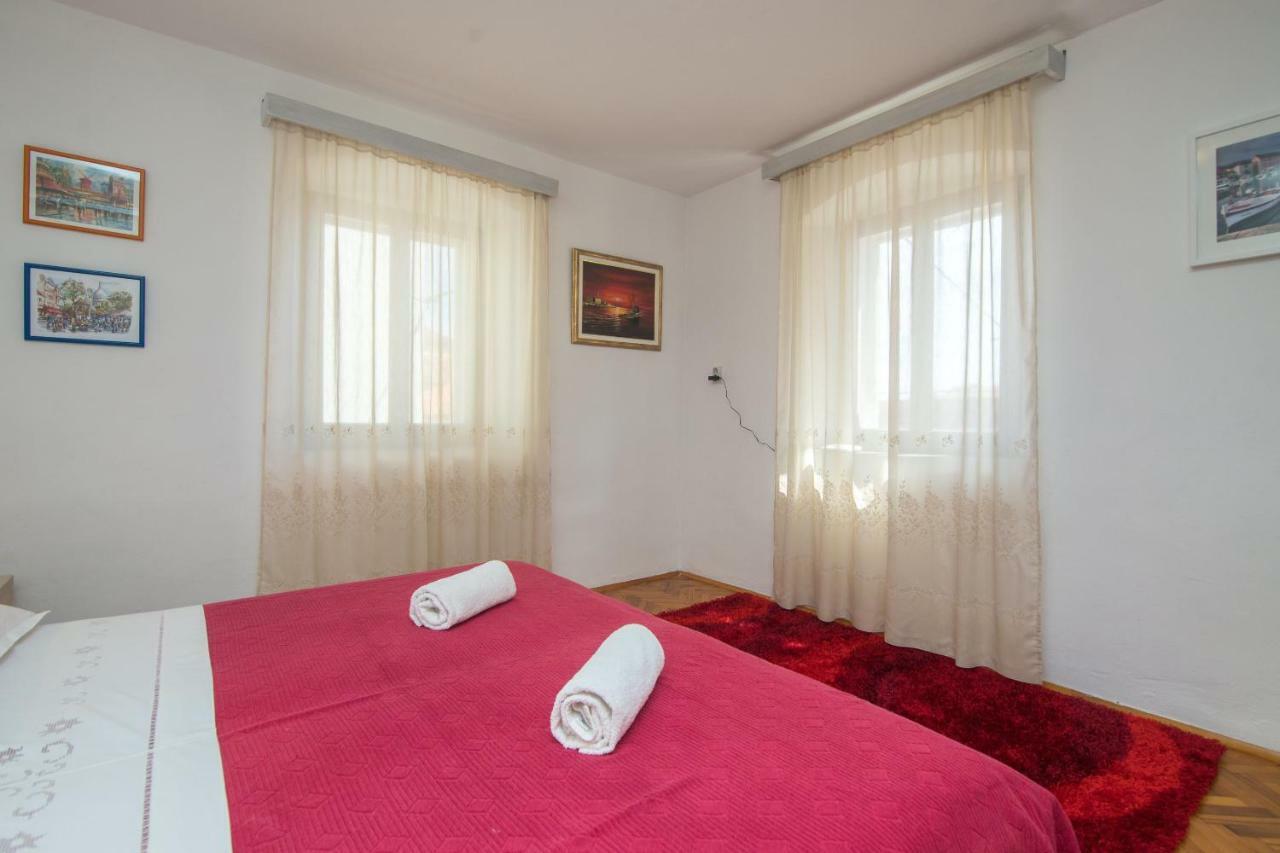 House Lotties Βίλα Stari Grad  Εξωτερικό φωτογραφία