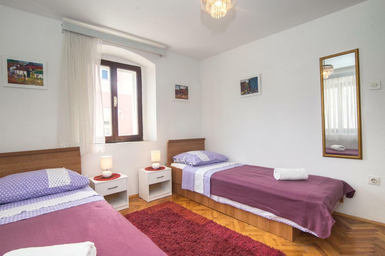 House Lotties Βίλα Stari Grad  Εξωτερικό φωτογραφία