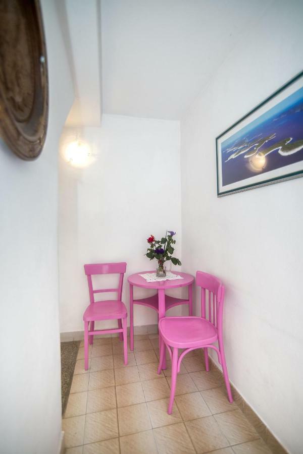 House Lotties Βίλα Stari Grad  Εξωτερικό φωτογραφία