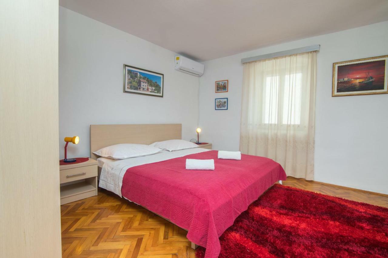 House Lotties Βίλα Stari Grad  Εξωτερικό φωτογραφία