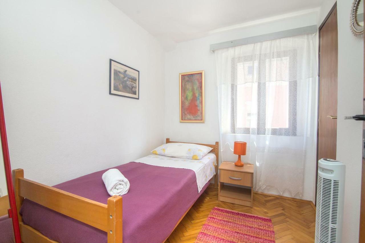 House Lotties Βίλα Stari Grad  Εξωτερικό φωτογραφία
